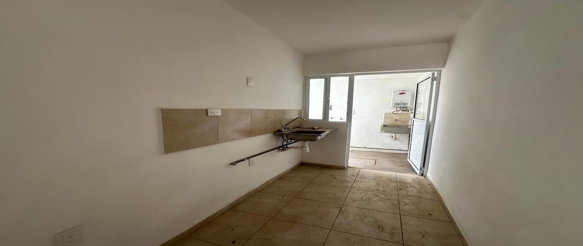 Foto de departamento en venta en  , san josé, soledad de graciano sánchez, san luis potosí, 30224214 No. 04