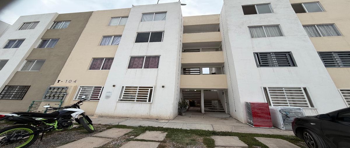 Foto de departamento en , san josé, soledad de graciano sánchez, san luis potosí, 0 foto 01 Foto de departamento en venta en , san josé, soledad de graciano sánchez, san luis potosí, 0 No. 01