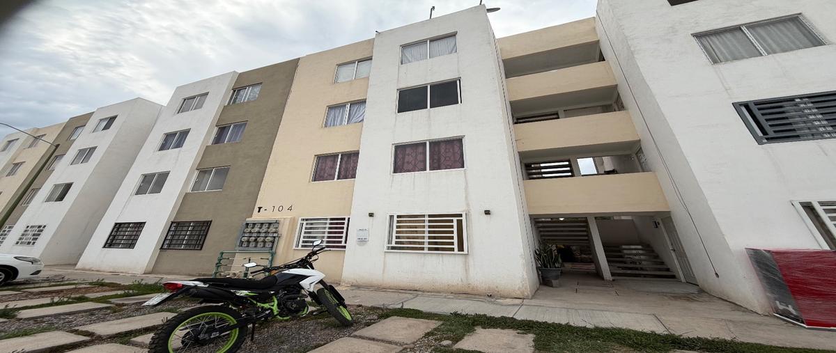 Foto de departamento en , san josé, soledad de graciano sánchez, san luis potosí, 0 foto 02 Foto de departamento en venta en , san josé, soledad de graciano sánchez, san luis potosí, 0 No. 02