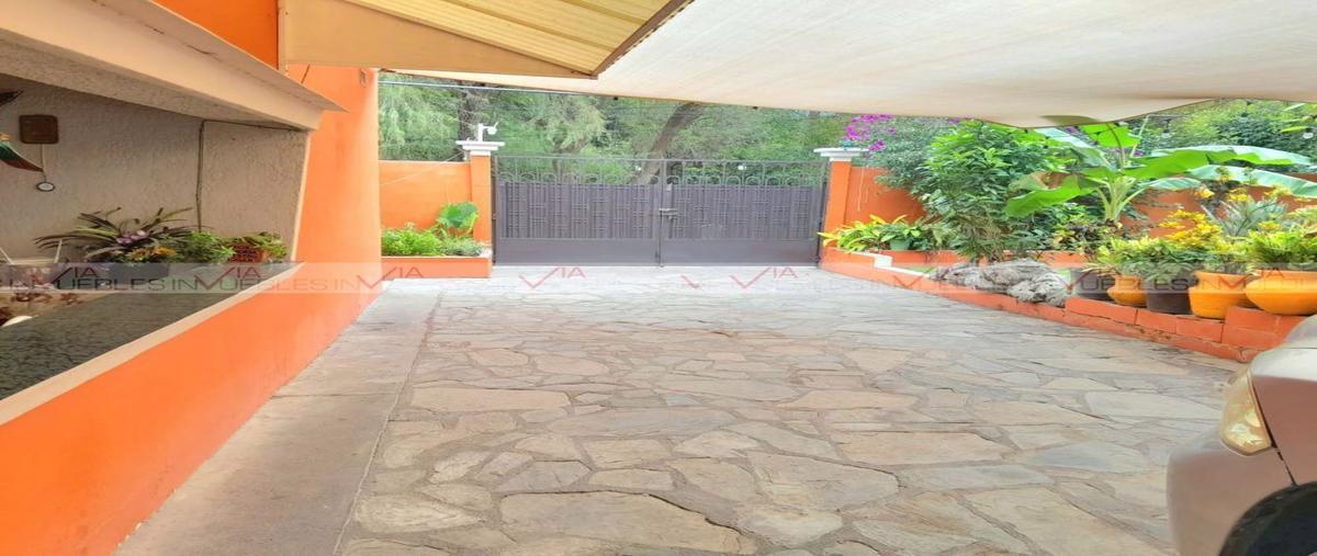 Foto de casa en venta en san josé sur , san jose sur, santiago, nuevo león, 27889070 No. 03