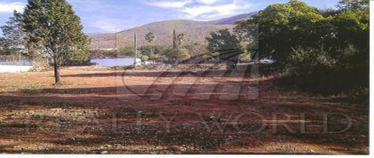 Foto de terreno habitacional en renta en  , san jose sur, santiago, nuevo león, 18504960 No. 03