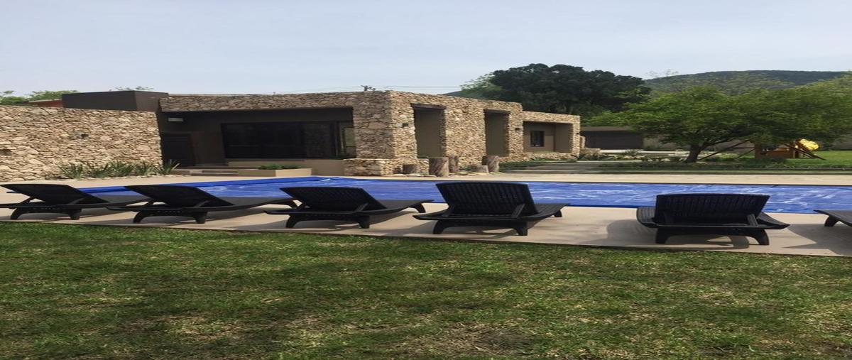 Foto de casa en renta en  , san jose sur, santiago, nuevo león, 0 No. 03