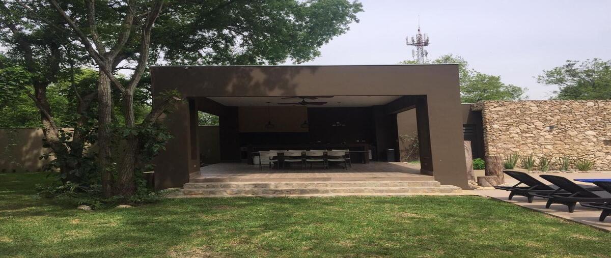 Foto de casa en renta en  , san jose sur, santiago, nuevo león, 0 No. 04