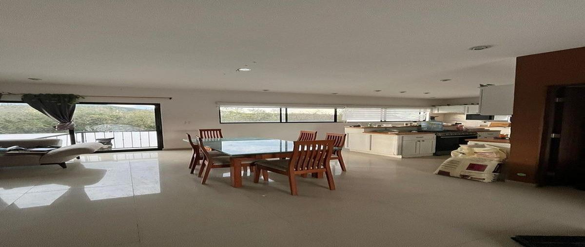 Foto de casa en venta en  , san jose sur, santiago, nuevo león, 0 No. 05