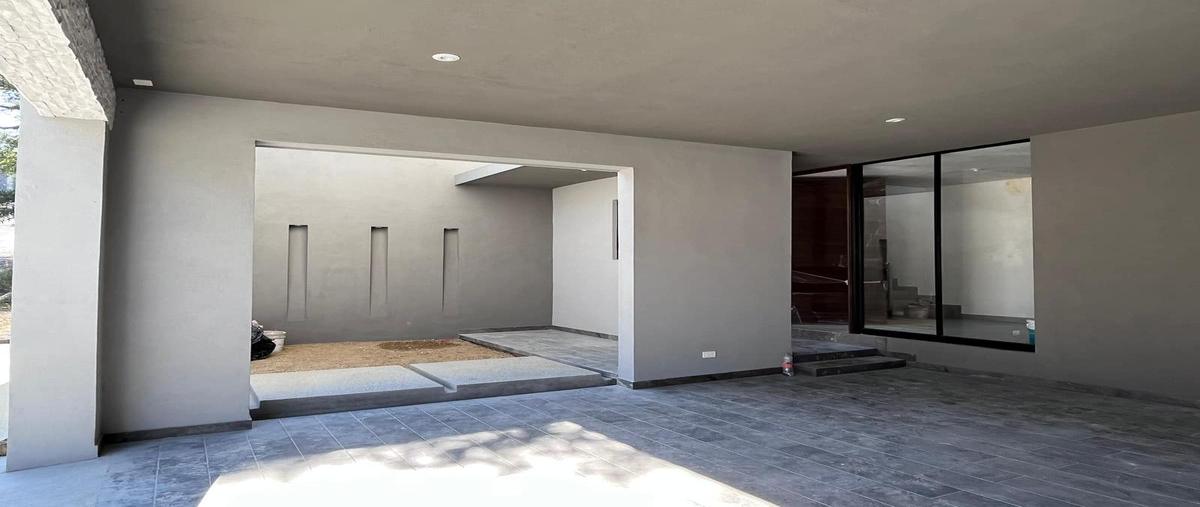 Foto de casa en venta en  , san jose sur, santiago, nuevo león, 0 No. 03
