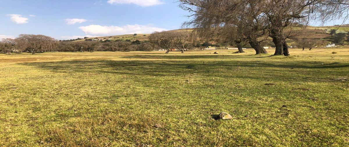 Foto de terreno habitacional en venta en  , san josé, tenango del valle, méxico, 11766354 No. 04