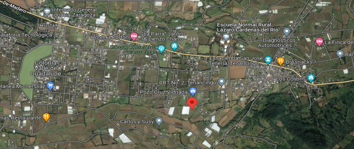 Foto de terreno habitacional en , san josé tenería, tenancingo, méxico, 0 foto 05 Foto de terreno habitacional en venta en , san josé tenería, tenancingo, méxico, 0 No. 05