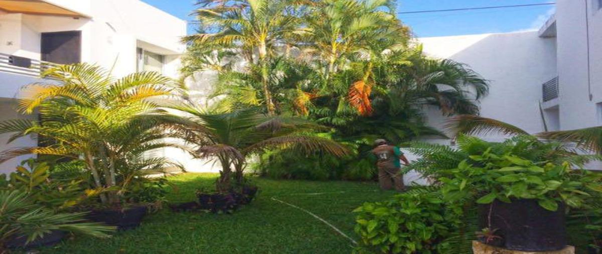 Foto de departamento en renta en  , san josé, tepoztlán, morelos, 11761393 No. 02