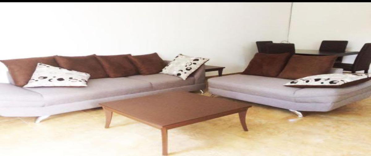 Foto de departamento en renta en  , san josé, tepoztlán, morelos, 11761393 No. 05