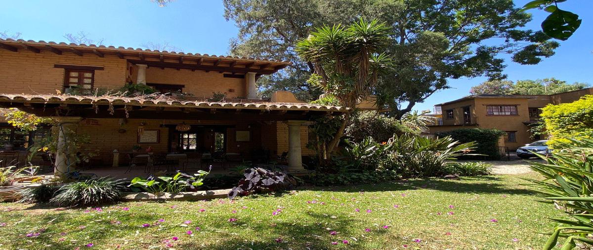 Foto de casa en venta en  , san josé, tepoztlán, morelos, 0 No. 03