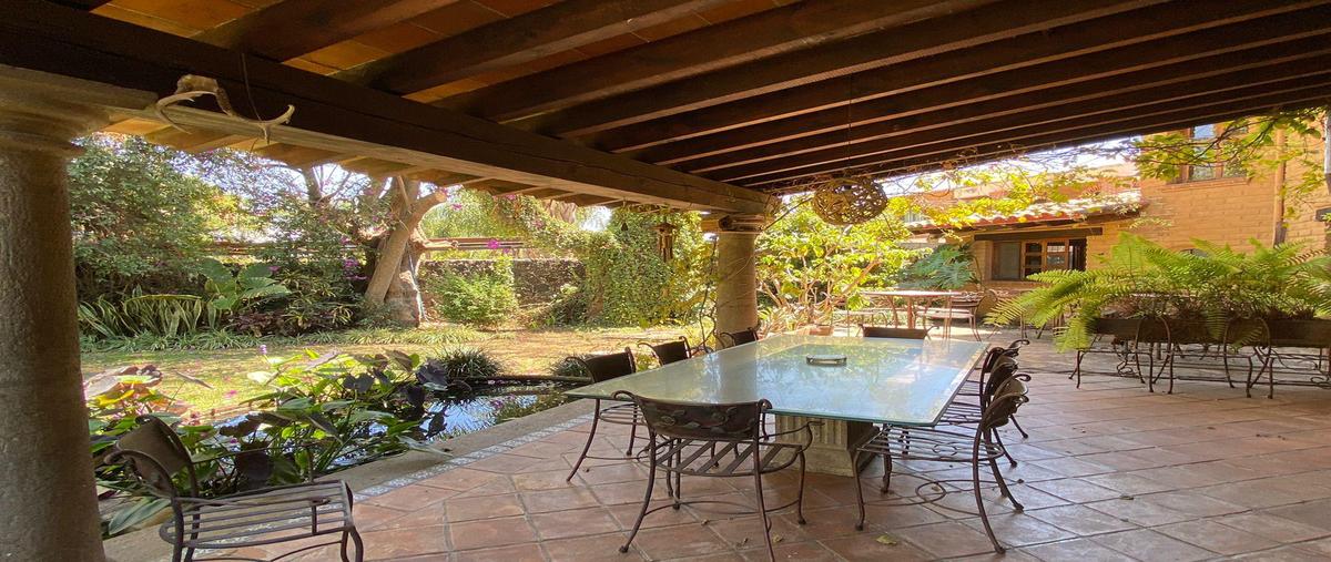 Foto de casa en venta en  , san josé, tepoztlán, morelos, 0 No. 04