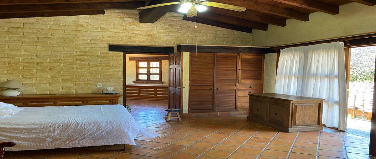 Foto de casa en venta en  , san josé, tepoztlán, morelos, 0 No. 05