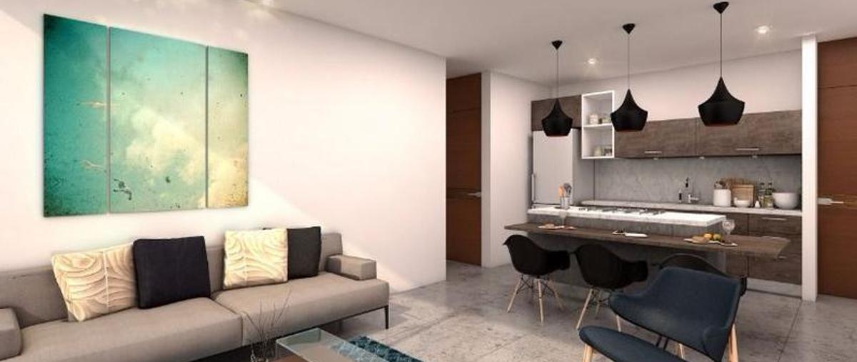 Foto de departamento en venta en  , san josé, tepoztlán, morelos, 8030462 No. 01