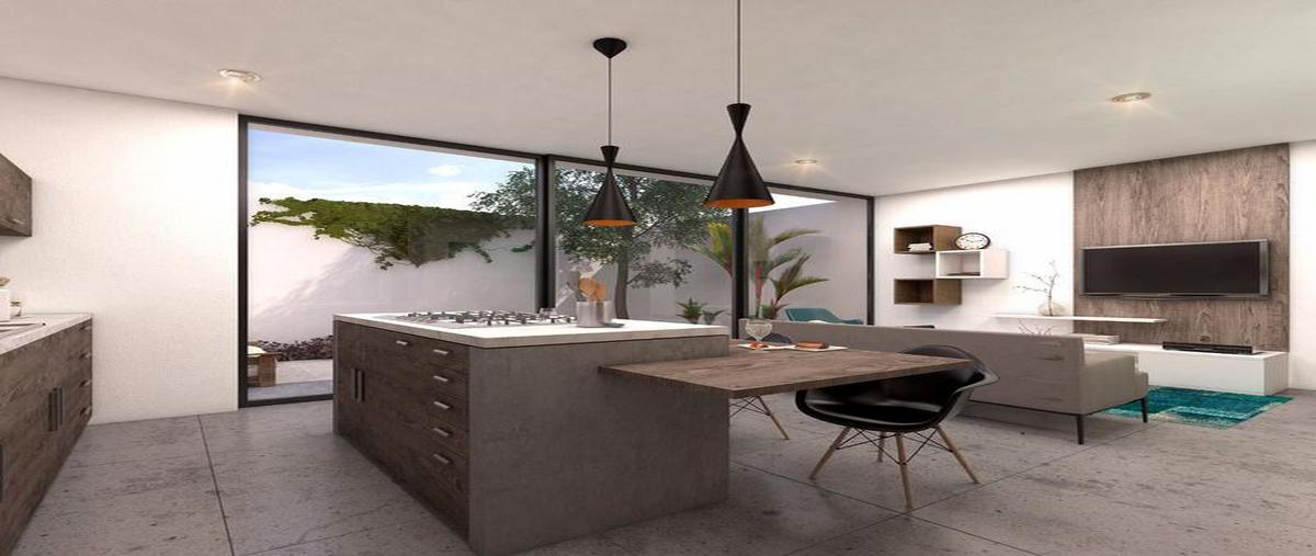 Foto de departamento en venta en  , san josé, tepoztlán, morelos, 8030462 No. 04