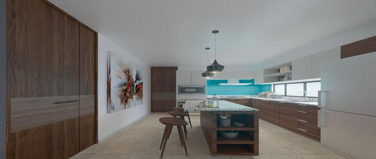 Foto de casa en venta en  , san josé, tepoztlán, morelos, 8030765 No. 03