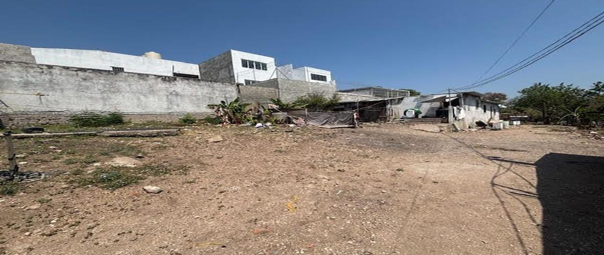 Foto de terreno habitacional en venta en  , san josé terán, tuxtla gutiérrez, chiapas, 29520541 No. 03