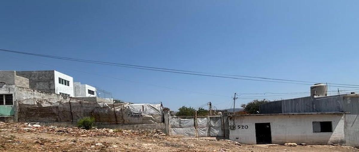 Foto de terreno habitacional en venta en  , san josé terán, tuxtla gutiérrez, chiapas, 29520541 No. 04