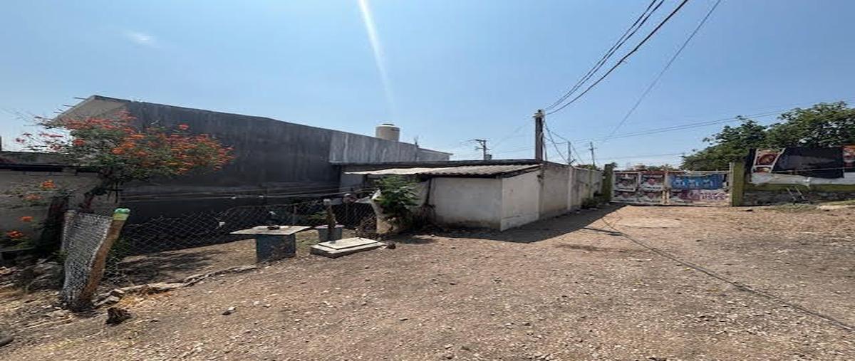 Foto de terreno habitacional en venta en  , san josé terán, tuxtla gutiérrez, chiapas, 29520541 No. 05