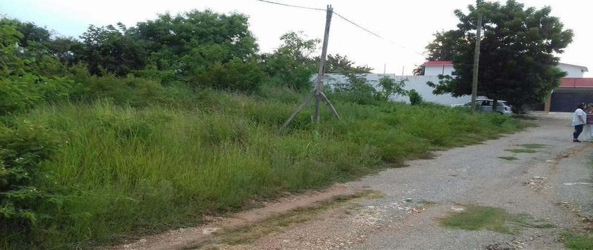 Foto de terreno habitacional en venta en  , san josé terán, tuxtla gutiérrez, chiapas, 30303218 No. 03