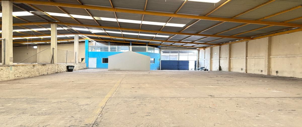 Foto de bodega en venta en  , san josé tetel, yauhquemehcan, tlaxcala, 28273822 No. 04