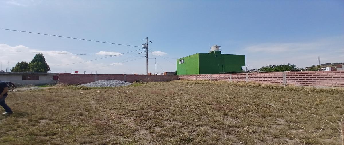 Foto de terreno habitacional en venta en  , san josé tetel, yauhquemehcan, tlaxcala, 0 No. 04