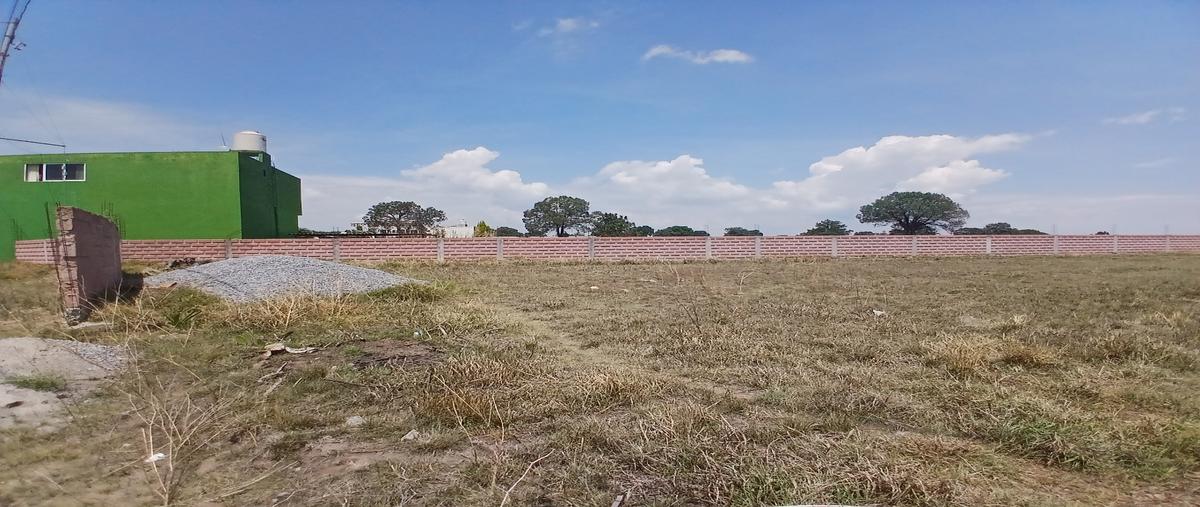 Foto de terreno habitacional en , san josé tetel, yauhquemehcan, tlaxcala, 0 foto 05 Foto de terreno habitacional en renta en , san josé tetel, yauhquemehcan, tlaxcala, 0 No. 05