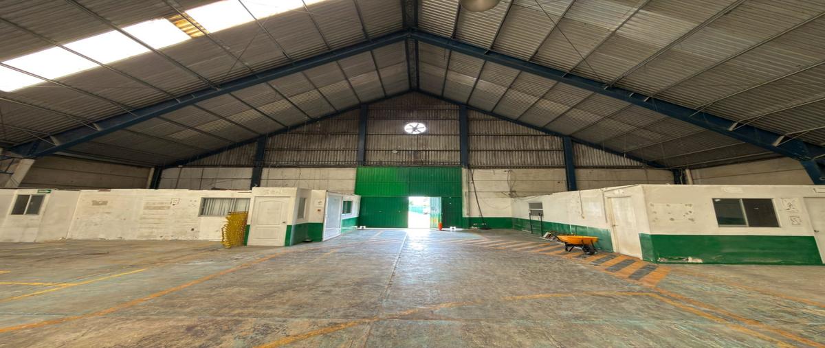Foto de nave industrial en renta en  , san josé tetel, yauhquemehcan, tlaxcala, 0 No. 03
