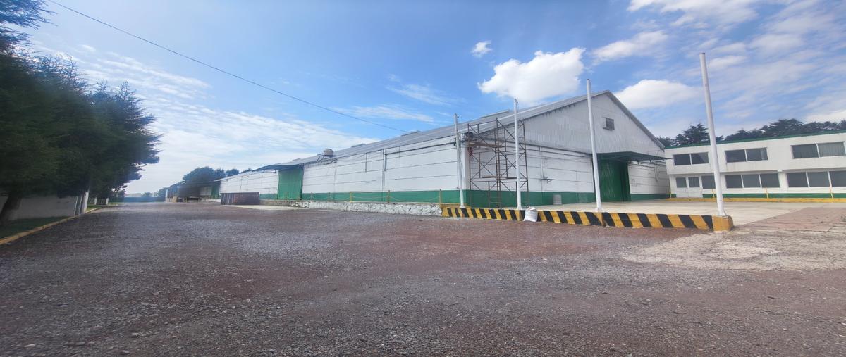 Foto de nave industrial en , san josé tetel, yauhquemehcan, tlaxcala, 0 foto 01 Foto de nave industrial en venta en , san josé tetel, yauhquemehcan, tlaxcala, 0 No. 01