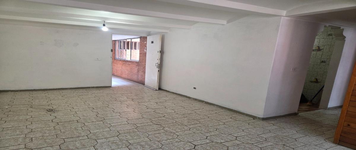 Foto de departamento en renta en  , san josé ticomán, gustavo a. madero, df / cdmx, 0 No. 03