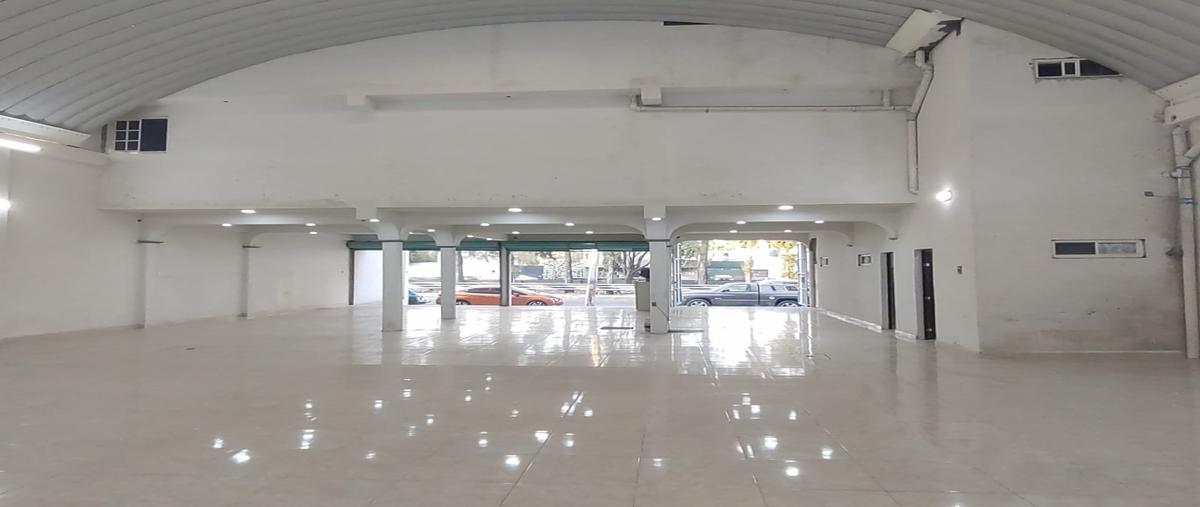 Foto de bodega en renta en  , san josé, tláhuac, df / cdmx, 0 No. 03