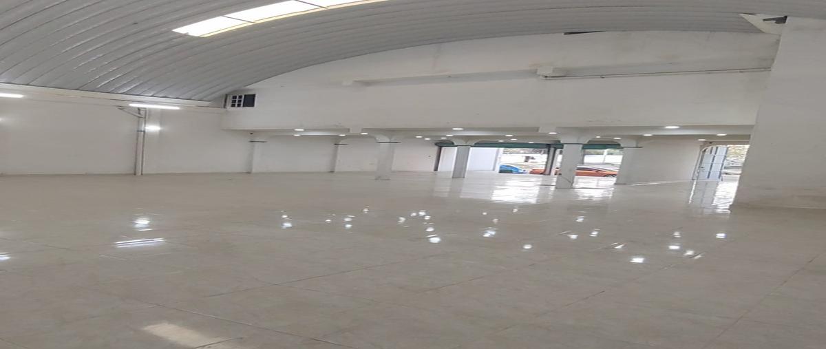 Foto de bodega en renta en  , san josé, tláhuac, df / cdmx, 0 No. 04