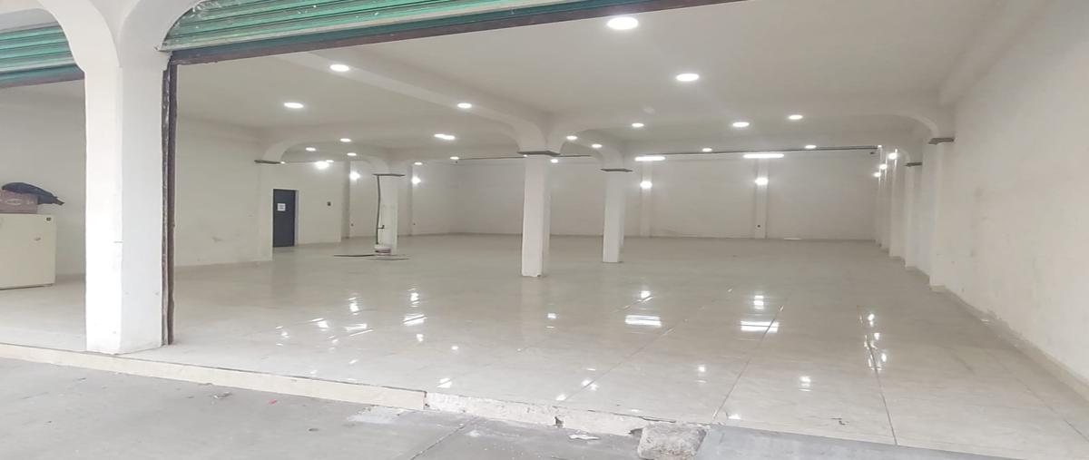 Foto de bodega en renta en  , san josé, tláhuac, df / cdmx, 0 No. 05