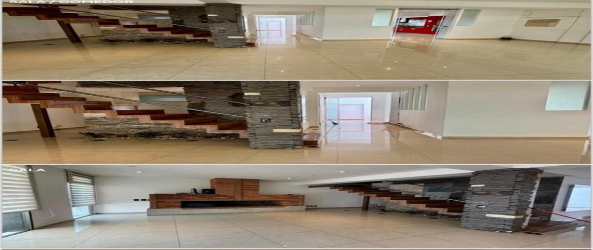 Foto de casa en venta en  , san josé, toluca, méxico, 0 No. 03
