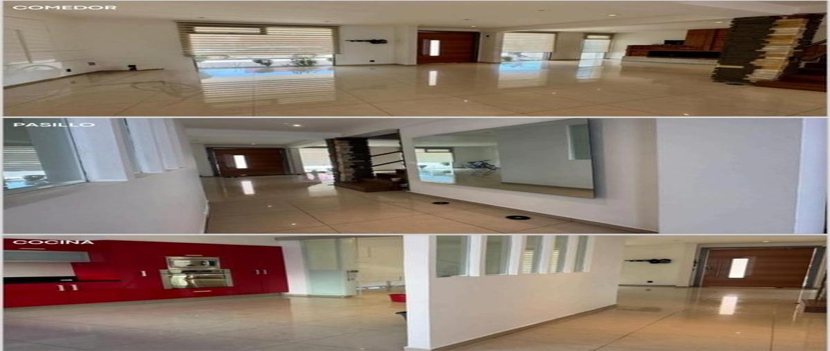 Foto de casa en venta en  , san josé, toluca, méxico, 0 No. 04