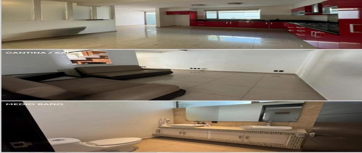 Foto de casa en venta en  , san josé, toluca, méxico, 0 No. 05