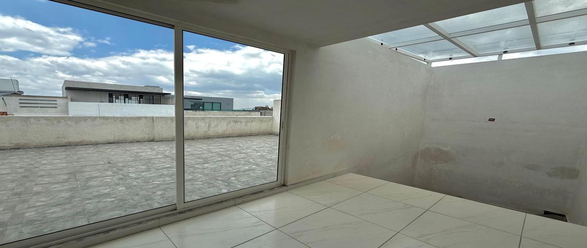 Foto de casa en venta en  , san josé, toluca, méxico, 0 No. 05