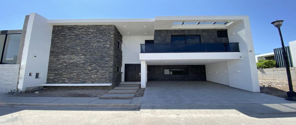 Foto de casa en venta en  , san josé, torreón, coahuila de zaragoza, 31075925 No. 04