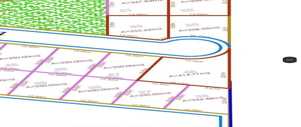 Foto de terreno habitacional en venta en  , san josé, torreón, coahuila de zaragoza, 0 No. 05