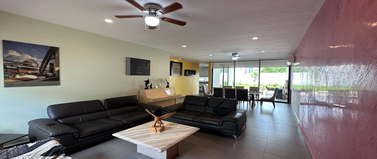 Foto de casa en venta en san josé tulipanes , cholul, mérida, yucatán, 28484920 No. 03