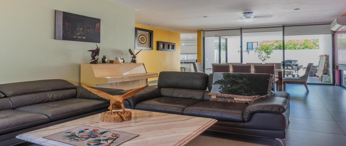 Foto de casa en san jose tulipanes merida 24 , cholul, mérida, yucatán, 29762575 foto 05 Foto de casa en venta en san jose tulipanes merida 24 , cholul, mérida, yucatán, 29762575 No. 05