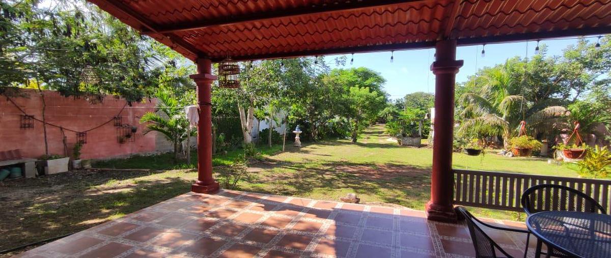 Foto de casa en venta en  , san jose tzal, mérida, yucatán, 0 No. 05