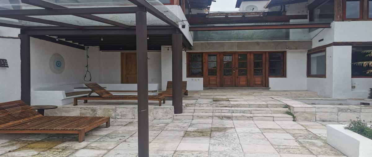 Foto de casa en venta en san josé , valle de bravo, valle de bravo, méxico, 29905846 No. 11
