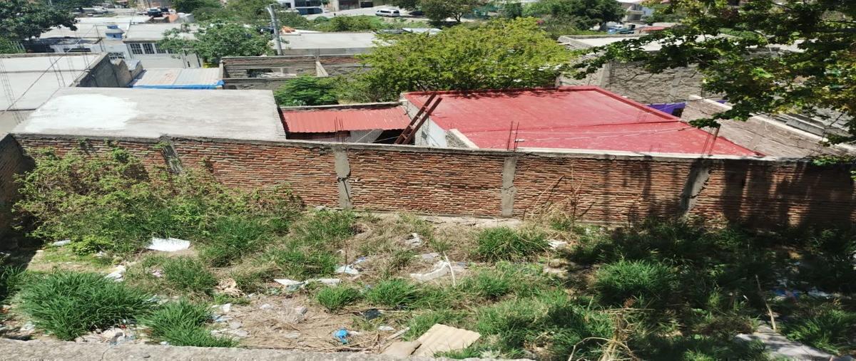 Foto de terreno habitacional en venta en san jose , villas de guadalupe, zapopan, jalisco, 0 No. 02