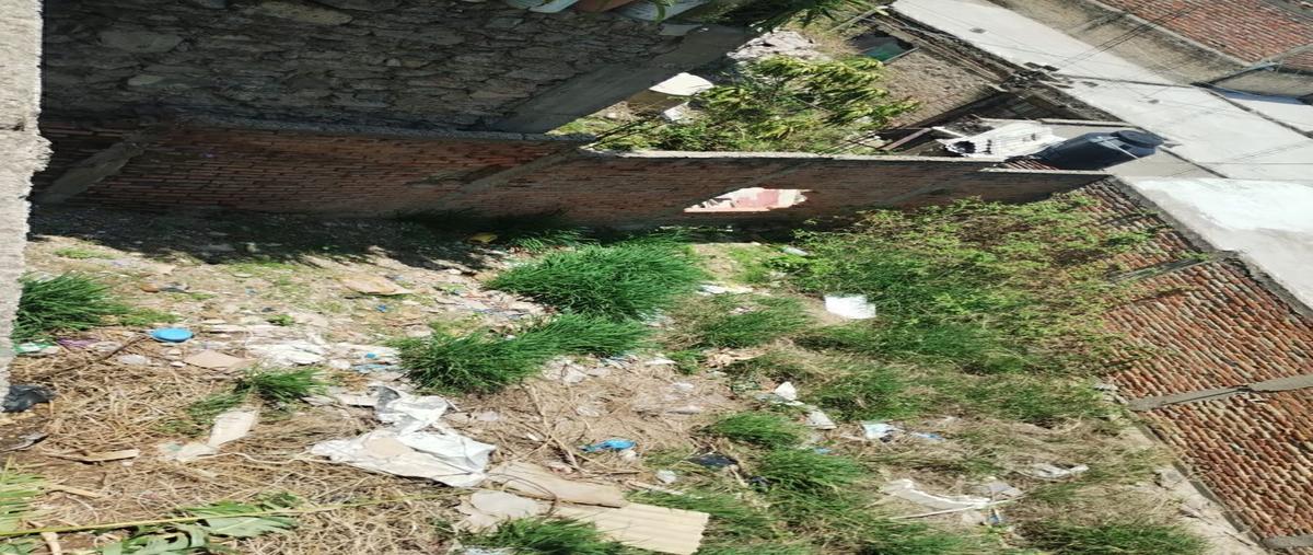 Foto de terreno habitacional en venta en san jose , villas de guadalupe, zapopan, jalisco, 0 No. 04