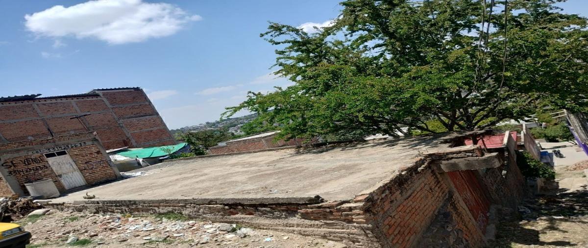 Foto de terreno habitacional en venta en san jose , villas de guadalupe, zapopan, jalisco, 0 No. 05