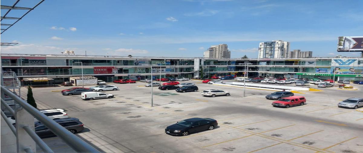 Foto de local en renta en  , san josé vista hermosa, puebla, puebla, 0 No. 01