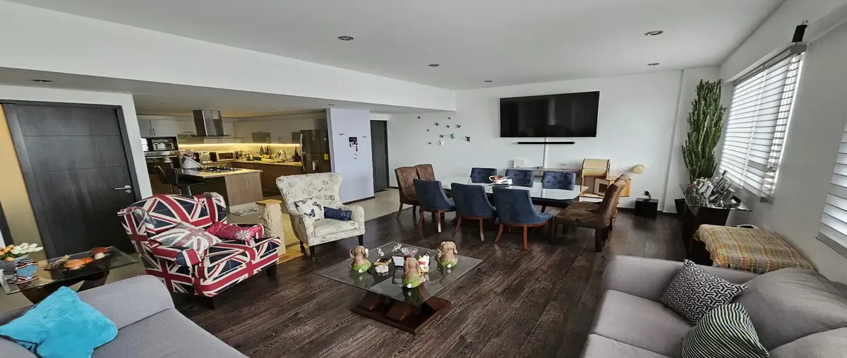 Foto de departamento en venta en  , san josé vista hermosa, puebla, puebla, 0 No. 05