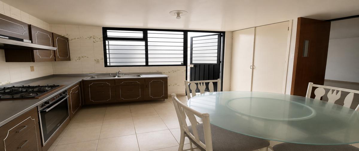 Foto de casa en venta en  , san josé vista hermosa, puebla, puebla, 0 No. 05