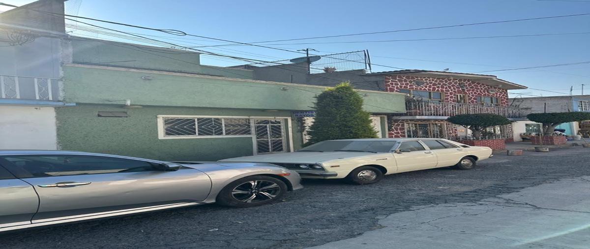 Foto de casa en venta en  , san josé xalostoc, ecatepec de morelos, méxico, 0 No. 03