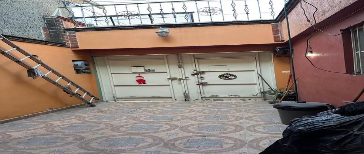 Foto de casa en venta en  , san josé xalostoc, ecatepec de morelos, méxico, 0 No. 04